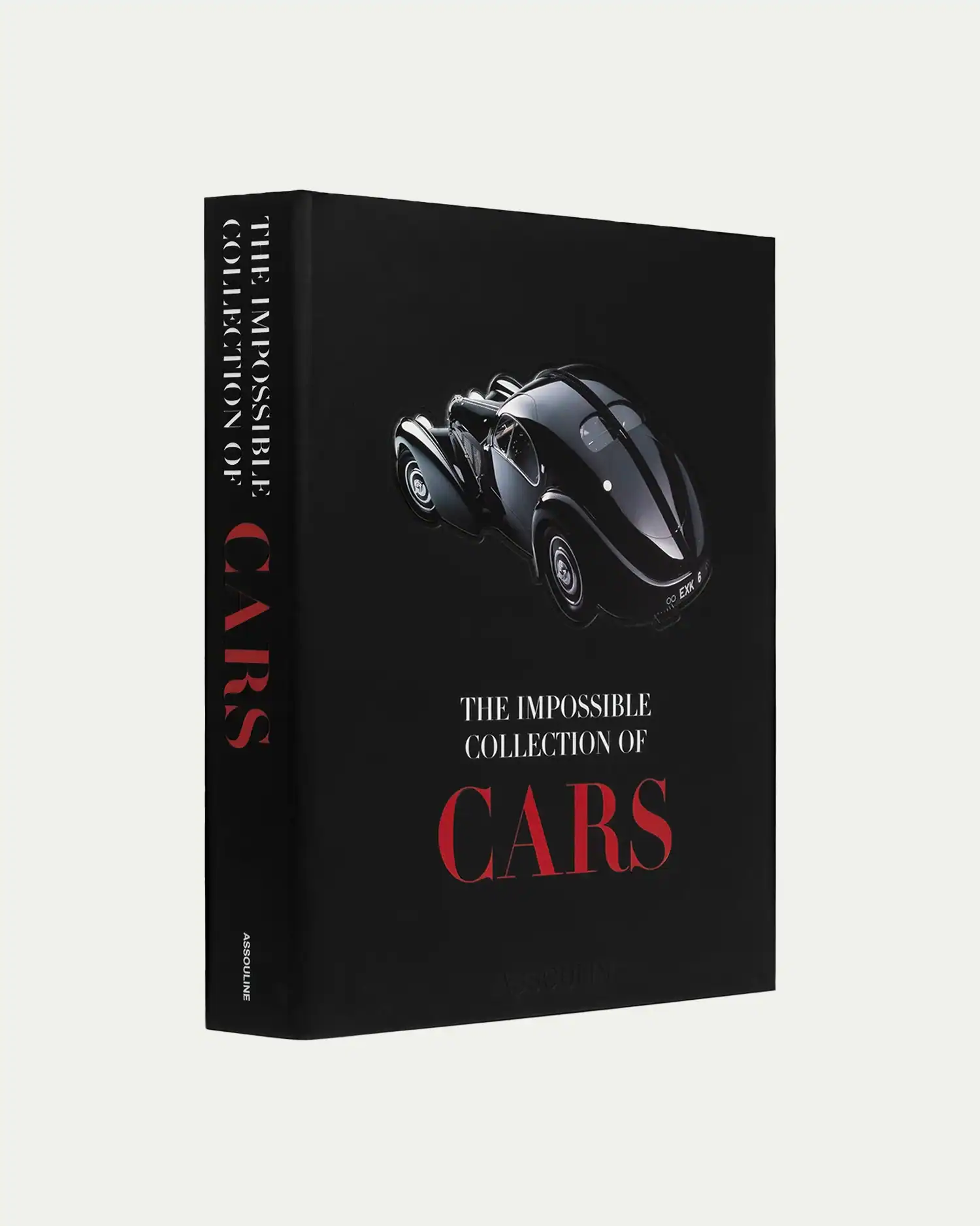 assouline-the-impossible-collection-of-cars-1 The Impossible Collection of Cars - Image 1