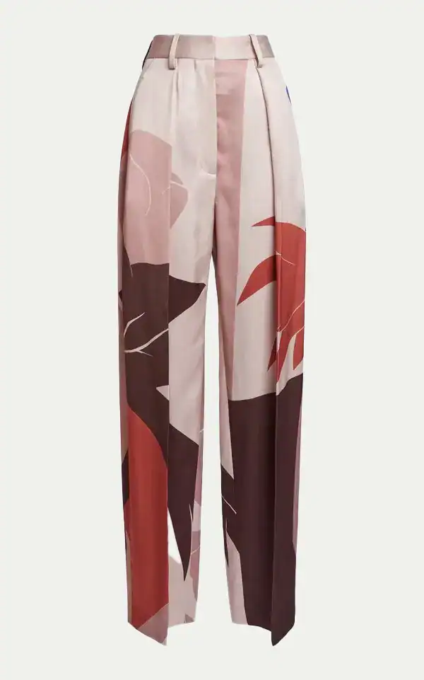 victoria-beckham-cecilia-trouser-1 copy Cecilia Trouser - Image 1