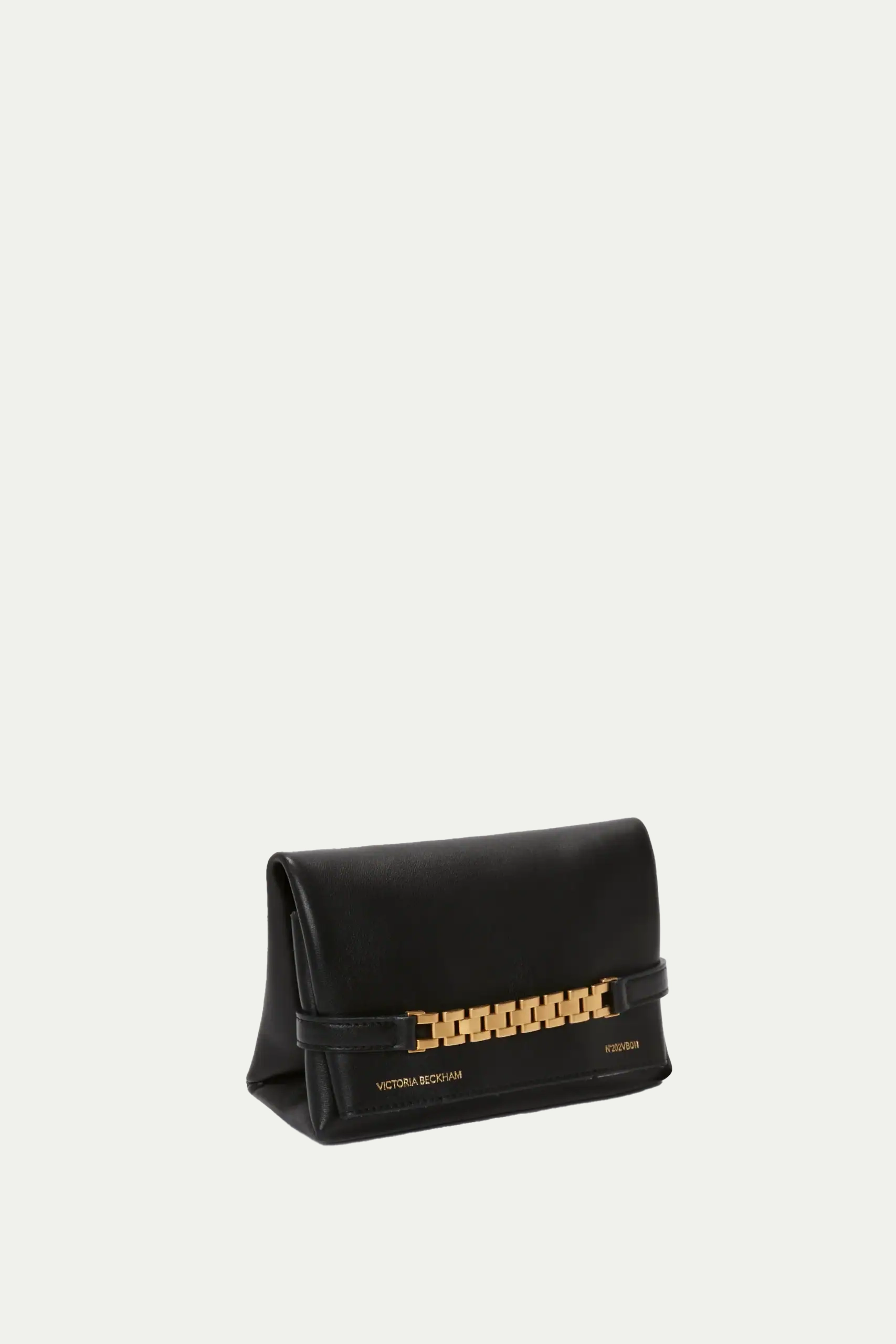 victoria-beckham-chain-pouch-bag-mini-3-scaled Chain Pouch Bag Mini - Image 1