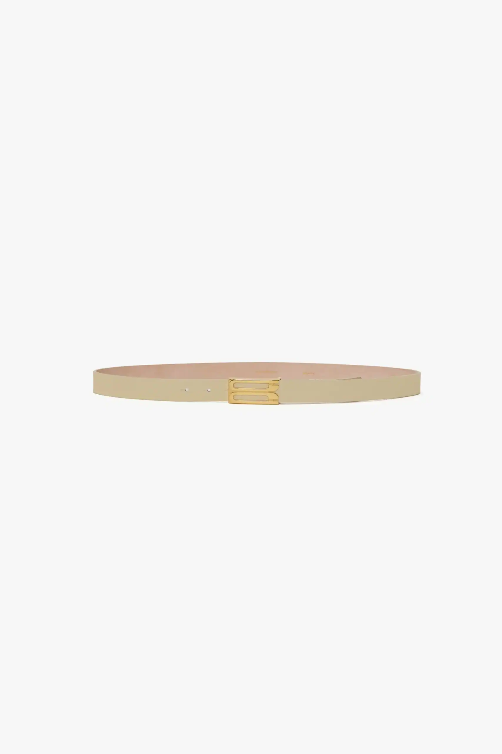 victoria beckham-dorian-frame-belt-regular-ivory-1 Dorian Frame Belt Regular - Image 1